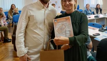 Rozstrzygnięcie konkursu fotograficznego „Czaplineckie Migawki”