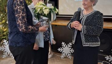 Jubileusz Stowarzyszenia Osób Niepełnosprawnych "Otwórzmy Serca"