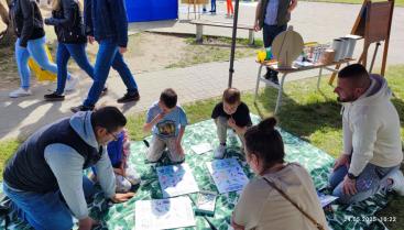 Piknik ekologiczny 2025