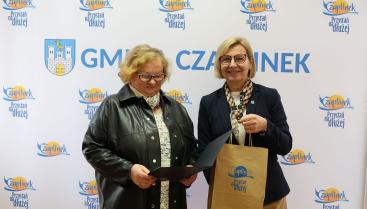 Gminna Rada Seniorów