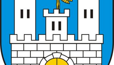 Akademii Piłkarska w Marlow Herb Czaplinka