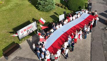 obchody 81. rocznicy wybuchu Powstania Warszawskiego