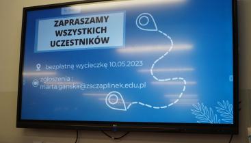 I Młodzieżowy Konkurs Podróżniczy rozstrzygnięty