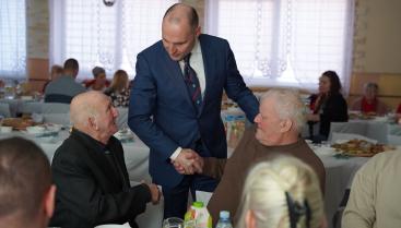 Spotkanie Noworoczne
