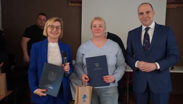 Spotkanie Noworoczne