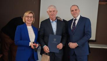 Spotkanie Noworoczne