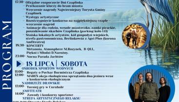 Dni Czaplinka 