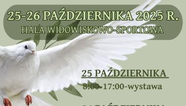 XIX Regionalna Wystawa Gołębi Rasowych, Drobiu Ozdobnego i Królików