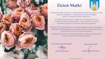 Dzień Matki