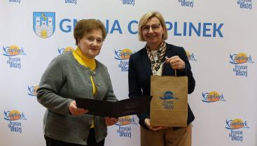 Gminna Rada Seniorów