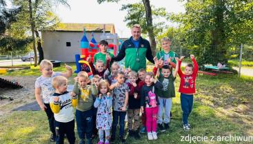 Piłka nożna dla przedszkolaków