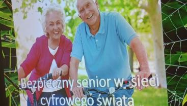 Styczeń w Klubie Senior+