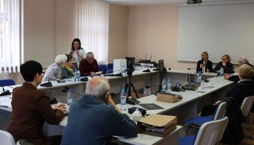 Gminna Rada Seniorów