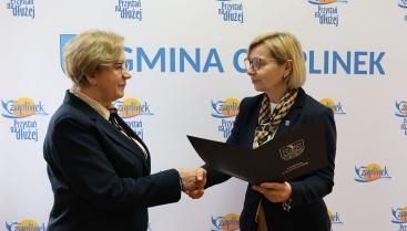 Gminna Rada Seniorów