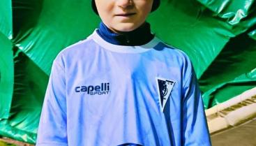 zawodnik Fap Carlo Acutis