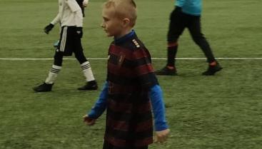 zawodnik Fap Carlo Acutis