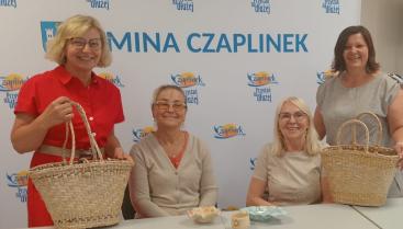 Lokalni twórcy na 31. Pol'and'Rock Festiwal!