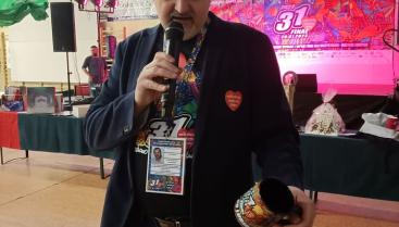WOSP 2023