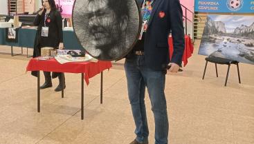 WOSP 2023