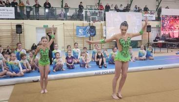 WOSP 2023