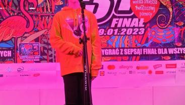 WOSP 2023