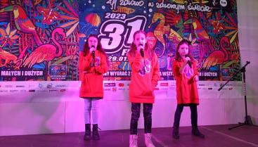WOSP 2023