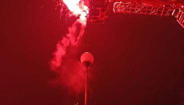 WOSP 2023