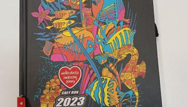 WOSP 2023