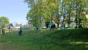 Śmieci do kosza, nie do jeziora - wielkie sprzątanie dna jeziora Drawsko 