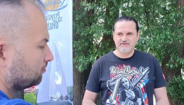 Śmieci do kosza, nie do jeziora - wielkie sprzątanie dna jeziora Drawsko 