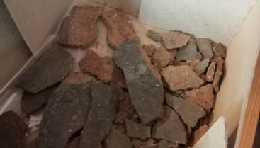 Podsumowanie tegorocznego sezonu wykopaliskowego w Starym Kaleńsku