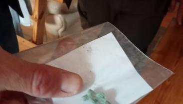 Podsumowanie tegorocznego sezonu wykopaliskowego w Starym Kaleńsku