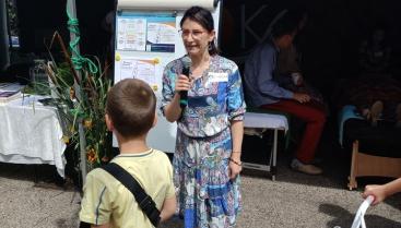 Relacja z I Festynu Zdrowia w Czaplinku