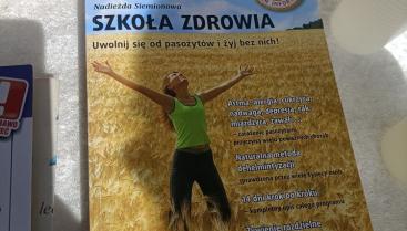 Relacja z I Festynu Zdrowia w Czaplinku