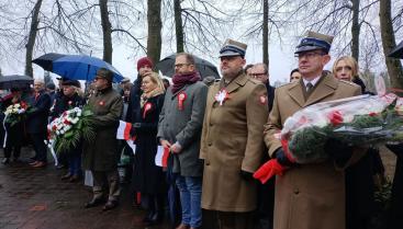Narodowe Święto Niepodległości w Czaplinku