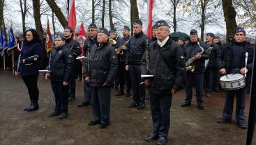 Narodowe Święto Niepodległości w Czaplinku