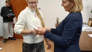 „Czaplineckie Migawki” 2025 wręczenie nagród w konkursie fotograficznym