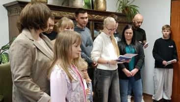 „Czaplineckie Migawki” 2025 wręczenie nagród w konkursie fotograficznym