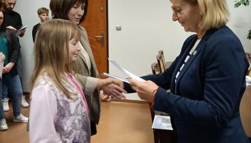 „Czaplineckie Migawki” 2025 wręczenie nagród w konkursie fotograficznym