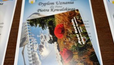 „Czaplineckie Migawki” 2025 wręczenie nagród w konkursie fotograficznym