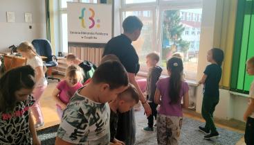 Lato w środku jesieni, czyli  mała książka w drodze