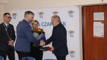 Informacja z X Sesji Rady Miejskiej w Czaplinku