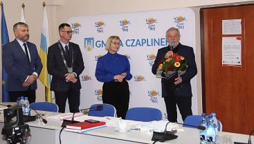 Informacja z X Sesji Rady Miejskiej w Czaplinku
