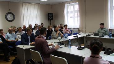 Informacja z X Sesji Rady Miejskiej w Czaplinku