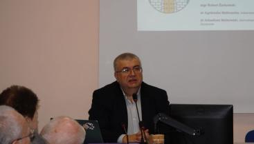 Pierwsze spotkanie Zespołu ds. opracowania „Strategii Rozwoju Gminy Czaplinek na lata 2024-2034