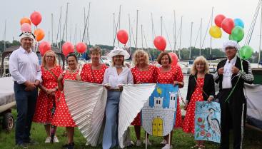 Dni Czaplinka 2026 