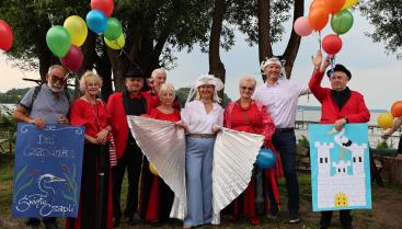 Dni Czaplinka 2026 