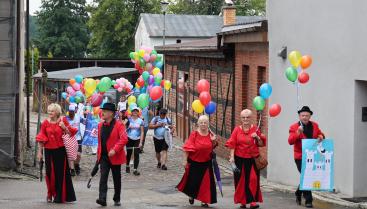 Dni Czaplinka 2026 
