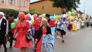 Dni Czaplinka 2026 