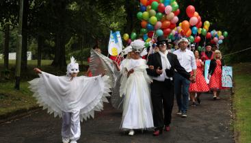 Dni Czaplinka 2026 